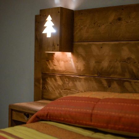 Chalet Della Guida Bardonecchia Dış mekan fotoğraf