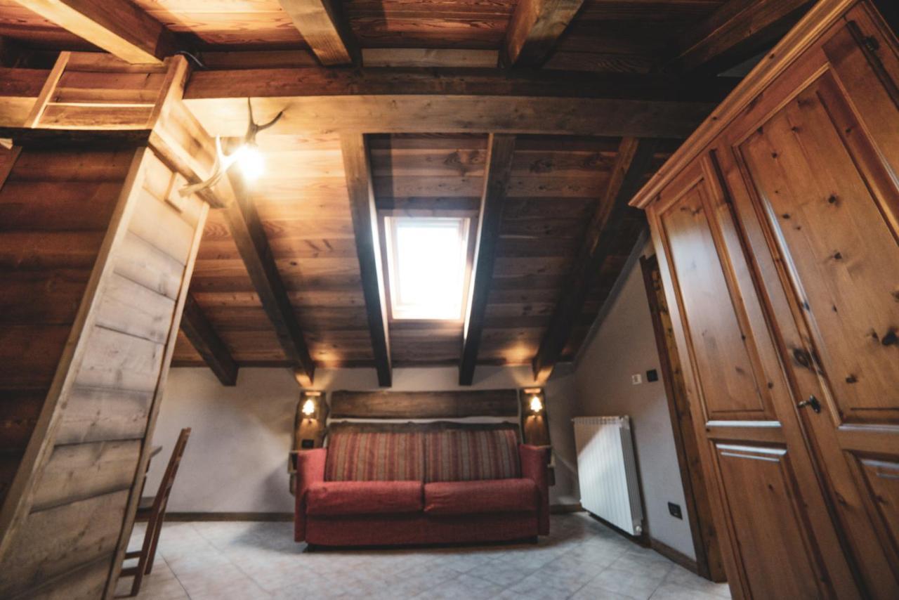 Chalet Della Guida Bardonecchia Dış mekan fotoğraf