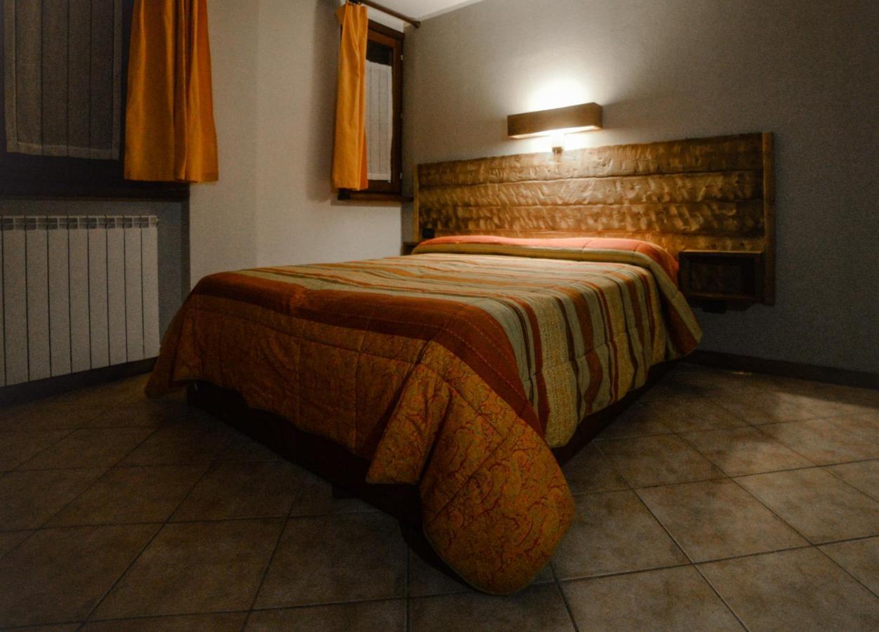 Chalet Della Guida Bardonecchia Dış mekan fotoğraf