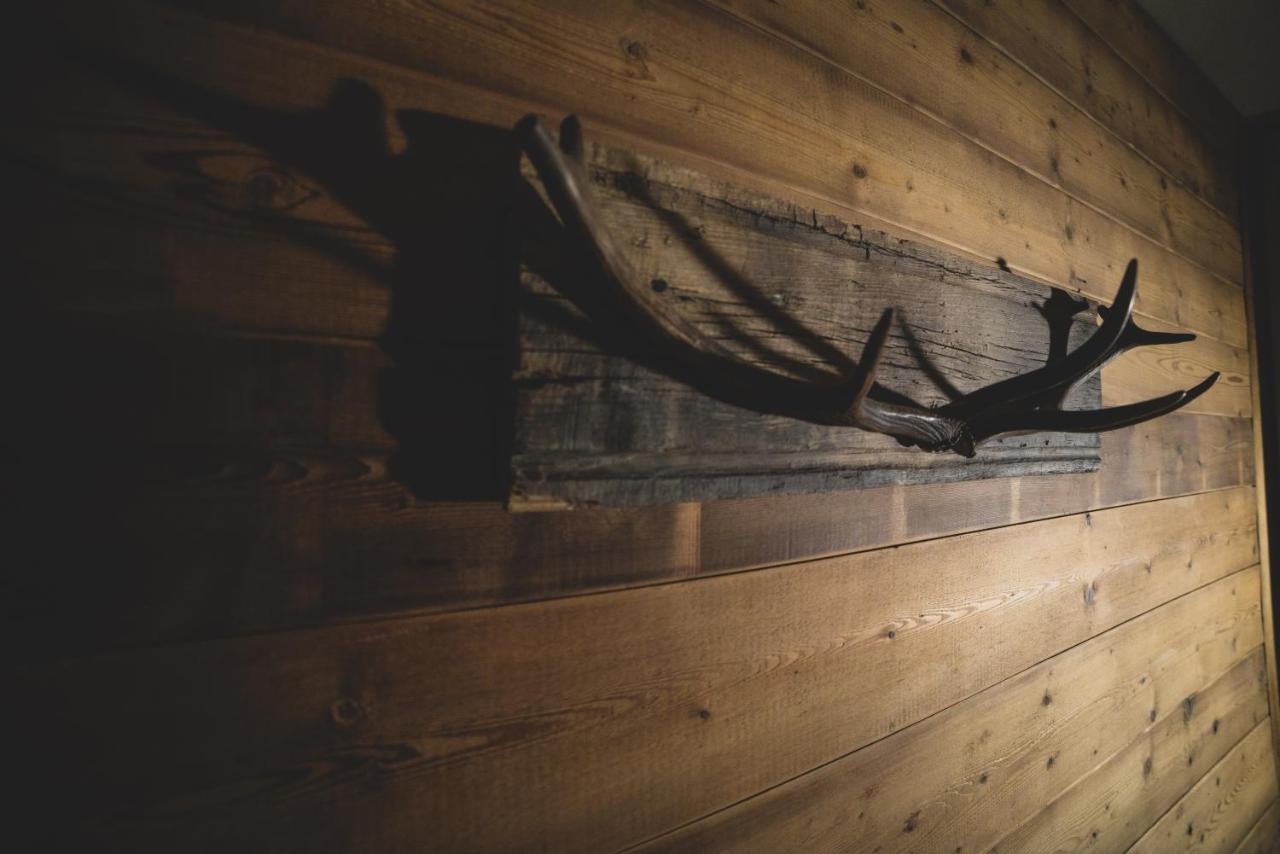 Chalet Della Guida Bardonecchia Dış mekan fotoğraf