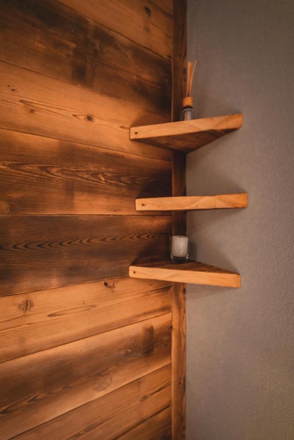Chalet Della Guida Bardonecchia Dış mekan fotoğraf