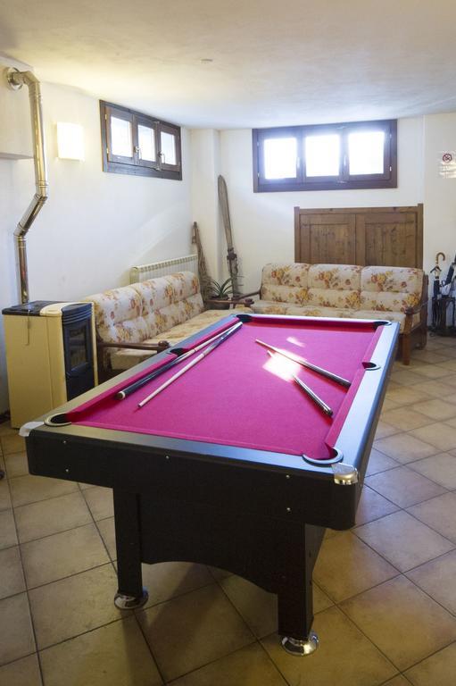 Chalet Della Guida Bardonecchia Dış mekan fotoğraf