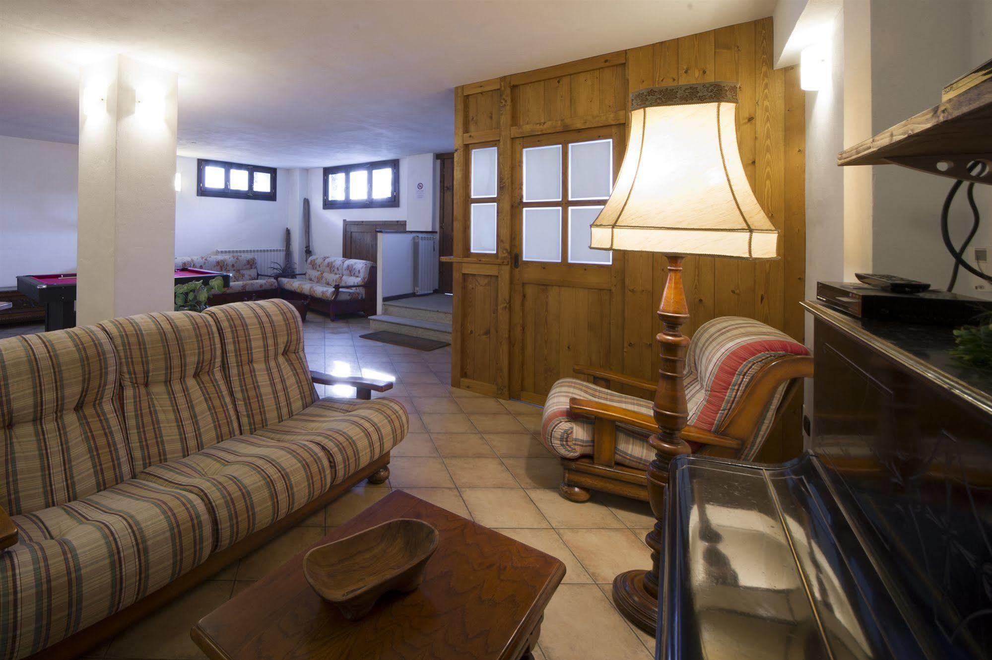 Chalet Della Guida Bardonecchia Dış mekan fotoğraf