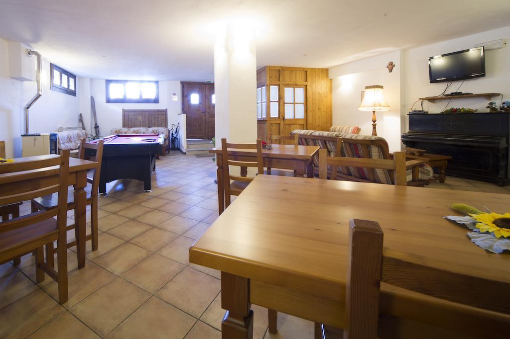 Chalet Della Guida Bardonecchia Dış mekan fotoğraf