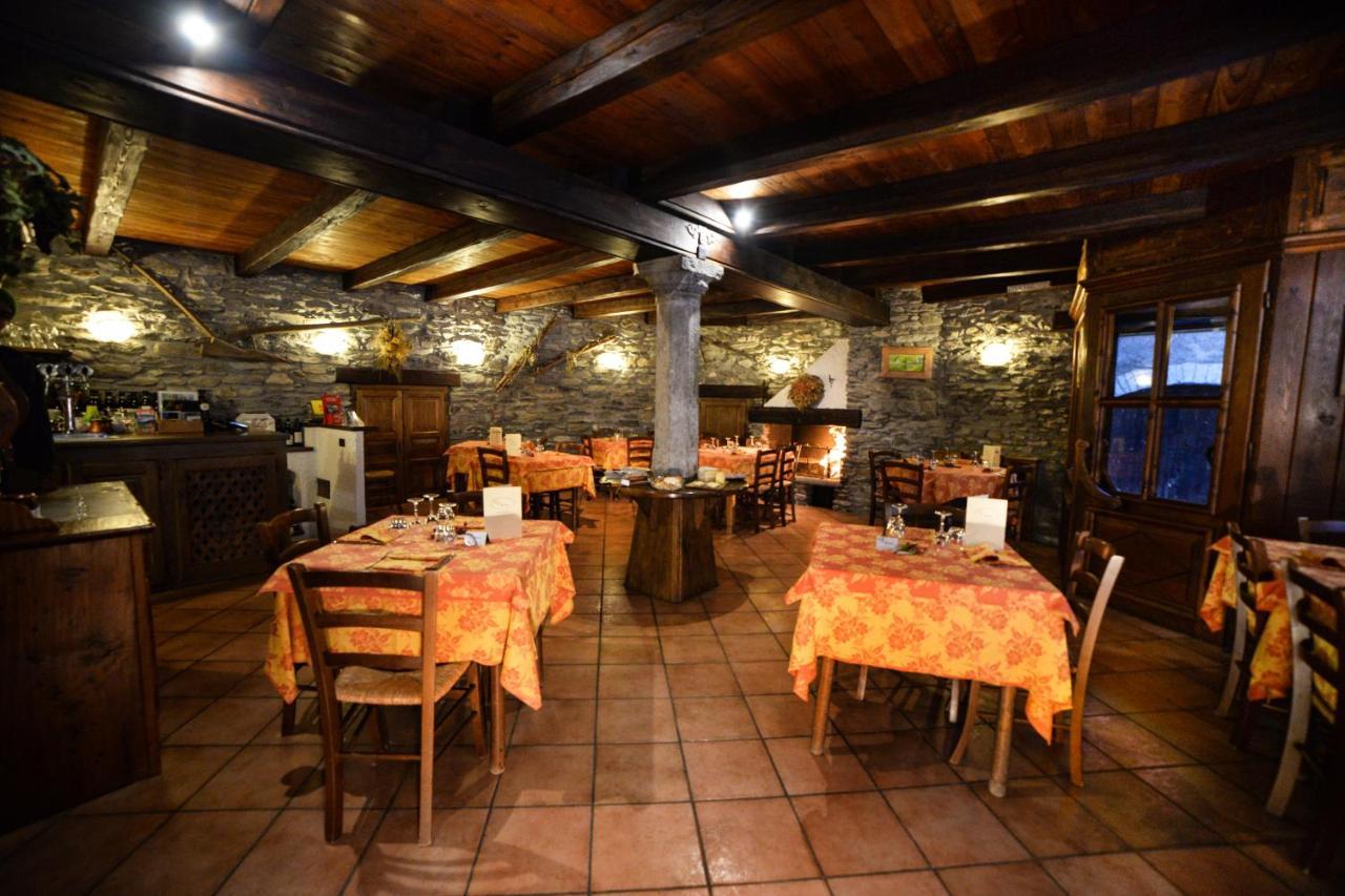 Chalet Della Guida Bardonecchia Dış mekan fotoğraf