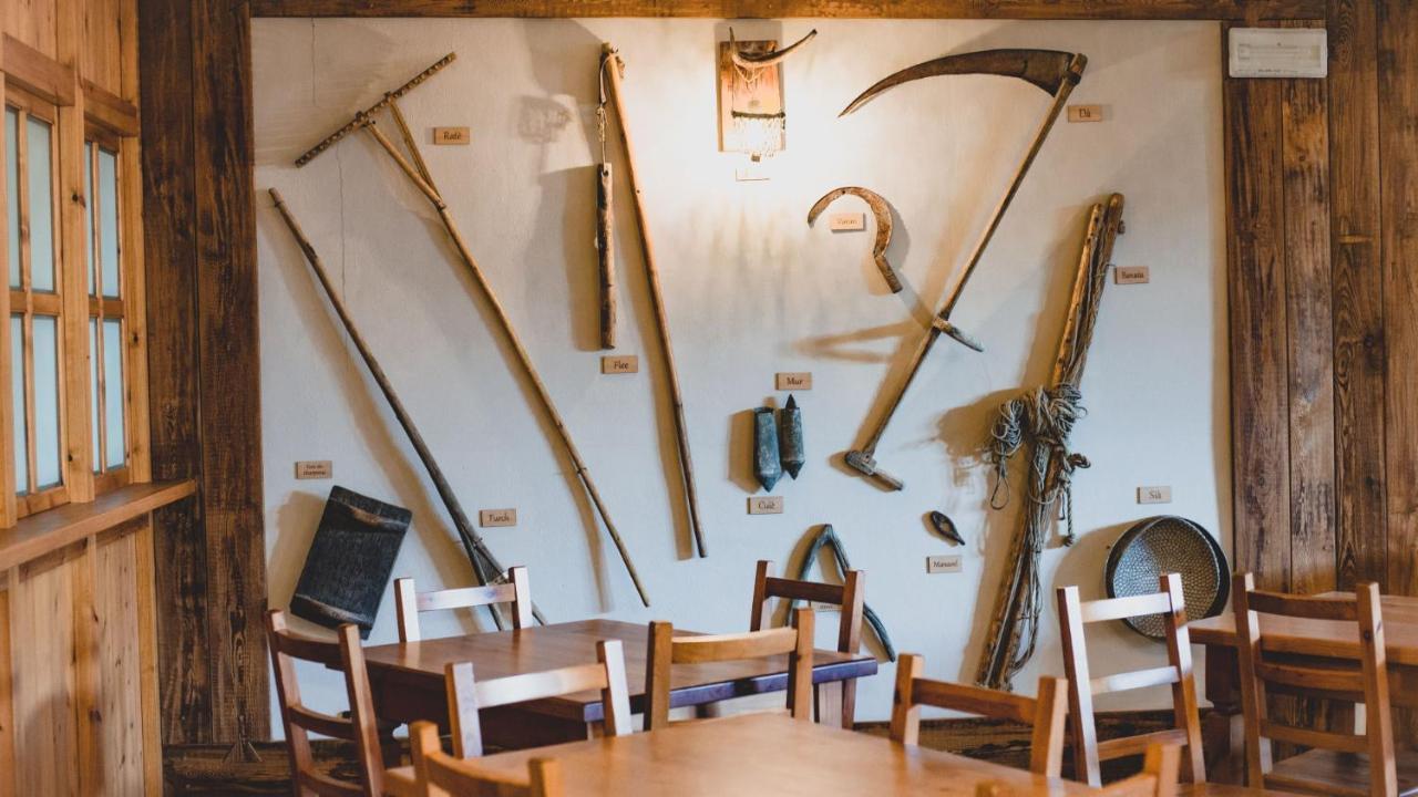 Chalet Della Guida Bardonecchia Dış mekan fotoğraf
